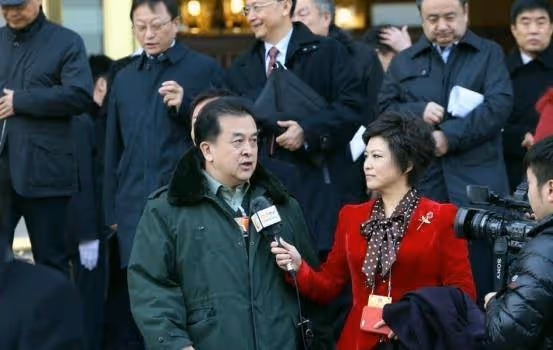 黃宏不再隱瞞，揭開當年被「免職」原因，人事調動只是幌子
