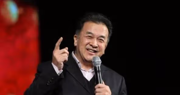 黃宏不再隱瞞，揭開當年被「免職」原因，人事調動只是幌子