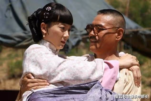 18年前的陳數與現今的陳數對比，網友：娛樂圈整容最成功的女明星