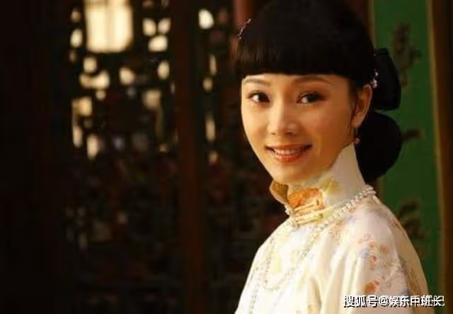 18年前的陳數與現今的陳數對比，網友：娛樂圈整容最成功的女明星