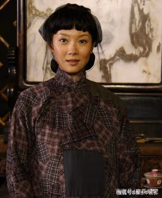18年前的陳數與現今的陳數對比，網友：娛樂圈整容最成功的女明星