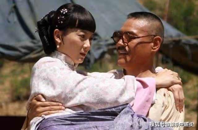 18年前的陳數與現今的陳數對比，網友：娛樂圈整容最成功的女明星