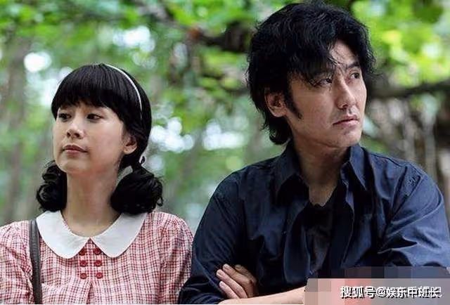 18年前的陳數與現今的陳數對比，網友：娛樂圈整容最成功的女明星