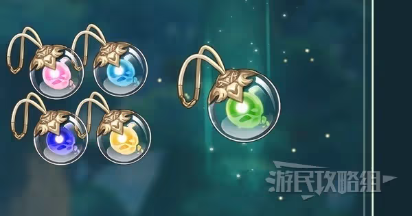 《原神》3.0迷你仙靈獲取方法