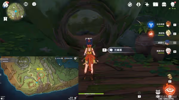 《原神》須彌隱藏成就請安全玩耍解鎖攻略