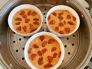 紅糖發糕