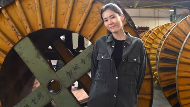 謝俊峰上廁所遇靈異事件　黃思恬自認膽小最怕鬼