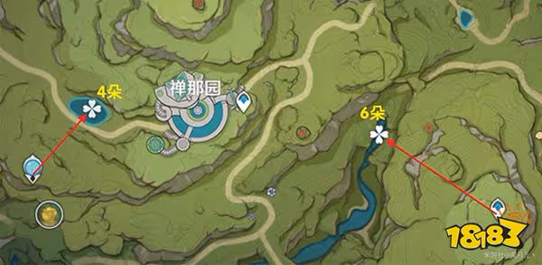 原神月蓮可以買嗎 月蓮獲取途徑一覽