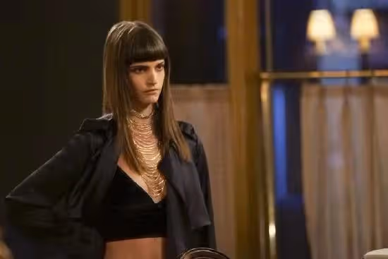32歲南非女星突發疾病去世,曾獲坎城最佳影片,4月前剛宣布訂婚