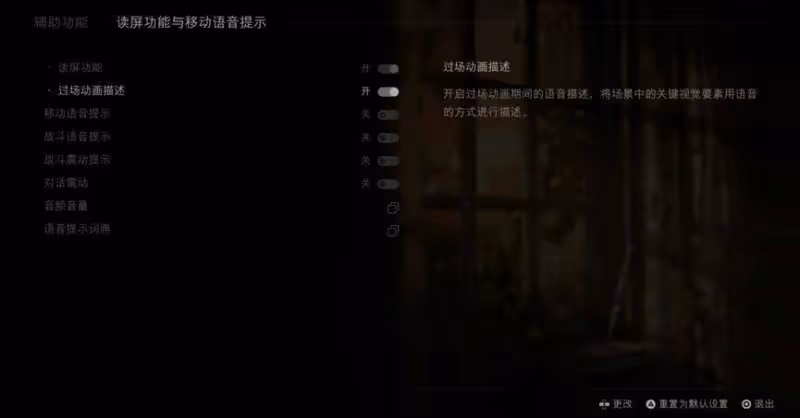 次時代就應該不只有高畫質——小評《最後生還者PART 1》