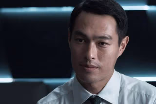 《罰罪》趙鵬超為啥要討好紀念？原因有3個