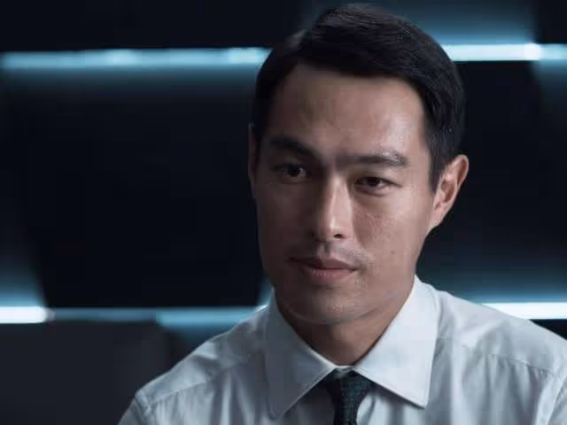 《罰罪》趙鵬超為啥要討好紀念？原因有3個