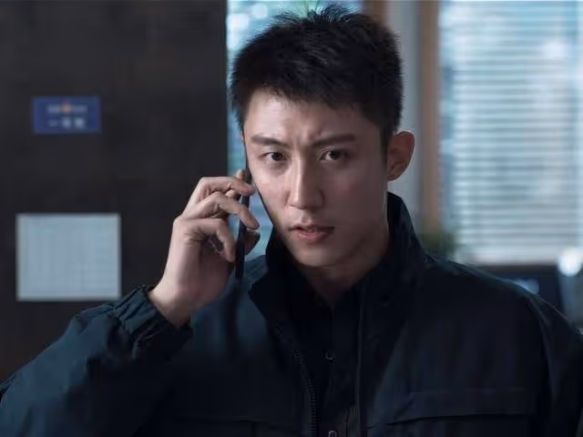 《罰罪》趙鵬超為啥要討好紀念？原因有3個