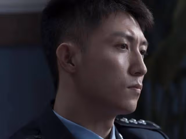 《罰罪》趙鵬超為啥要討好紀念？原因有3個