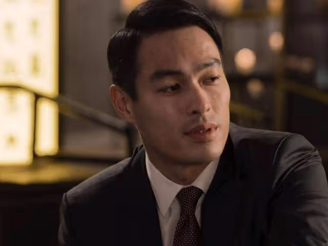 《罰罪》趙鵬超為啥要討好紀念？原因有3個