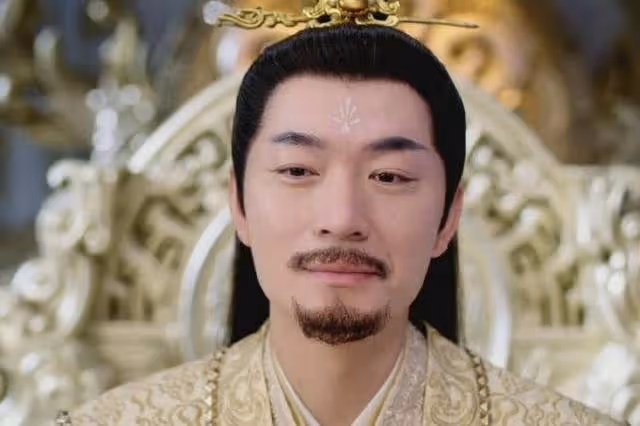 《沉香如屑》恆欽的真實面目終於揭曉！結局註定悲慘