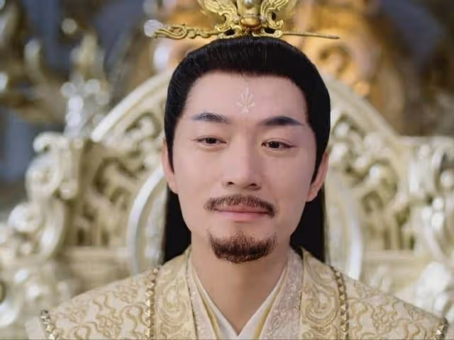 《沉香如屑》恆欽的真實面目終於揭曉！結局註定悲慘
