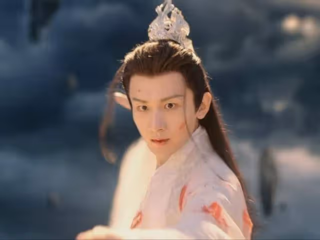 《沉香如屑》恆欽的真實面目終於揭曉！結局註定悲慘