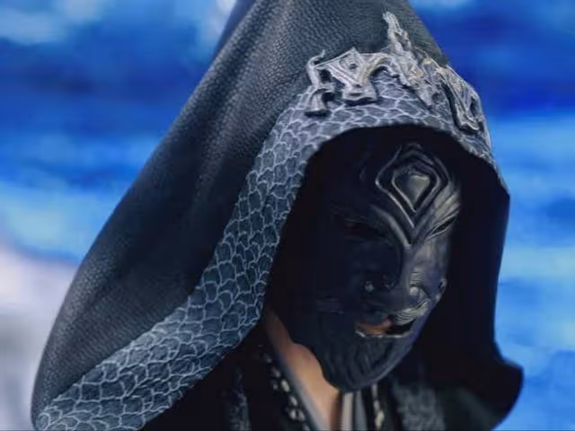《沉香如屑》恆欽的真實面目終於揭曉！結局註定悲慘