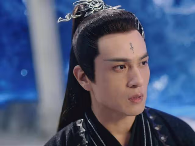 《沉香如屑》恆欽的真實面目終於揭曉！結局註定悲慘