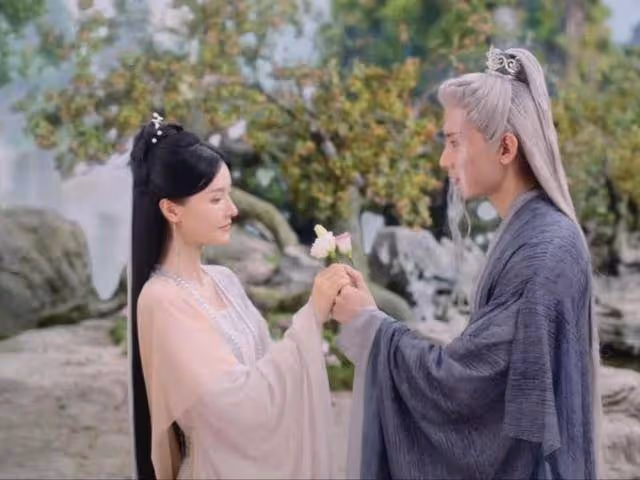 《沉香如屑》恆欽的真實面目終於揭曉！結局註定悲慘