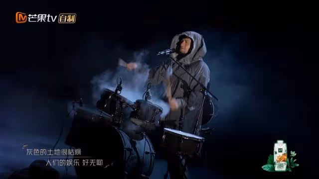 《披荊斬棘》一公舞台上：吳克群封神，杜德偉驚艷，蘇有朋拉胯？