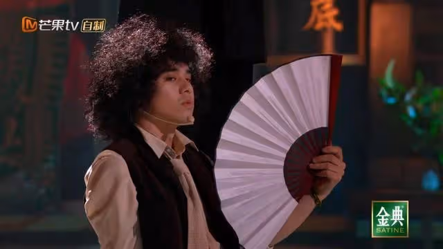 《披荊斬棘》一公舞台上:吳克群封神,杜德偉驚艷,蘇有朋拉胯?