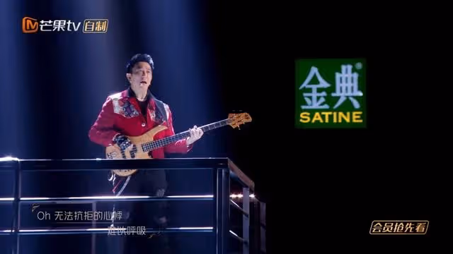 《披荊斬棘》一公舞台上:吳克群封神,杜德偉驚艷,蘇有朋拉胯?