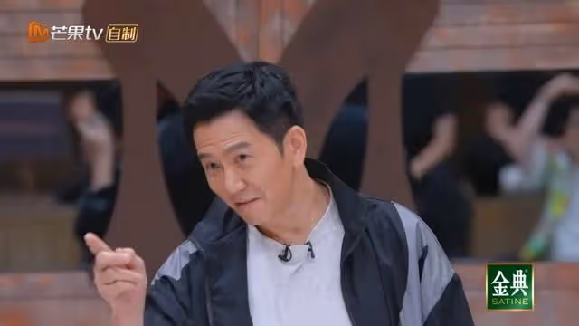 《披荊斬棘》一公舞台上：吳克群封神，杜德偉驚艷，蘇有朋拉胯？