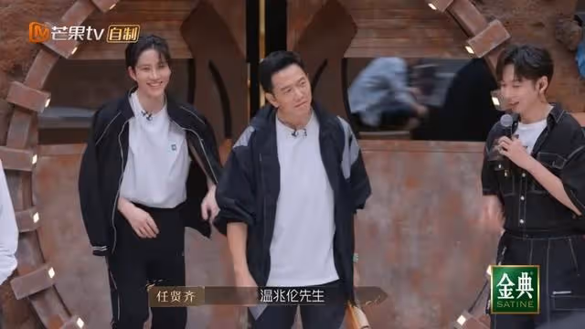《披荊斬棘》一公舞台上：吳克群封神，杜德偉驚艷，蘇有朋拉胯？