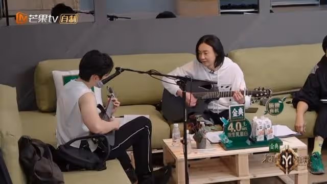 《披荊斬棘》一公舞台上：吳克群封神，杜德偉驚艷，蘇有朋拉胯？