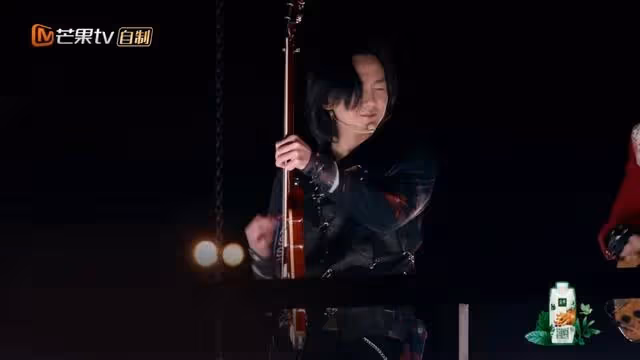 《披荊斬棘》一公舞台上：吳克群封神，杜德偉驚艷，蘇有朋拉胯？