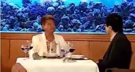 周星馳御用配角!曾抨擊張國榮「敢與海盜做生意」 2次破產2次翻身「72歲無兒無女」一心只寵妻