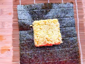 小鴨子壽司🍣飯糰便當