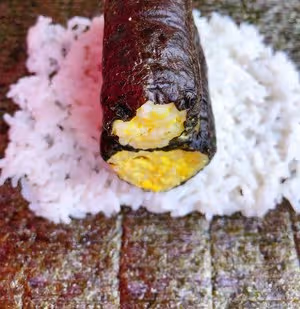 小鴨子壽司🍣飯糰便當