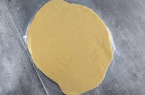 翻譯食譜 | 法式經典蛋白霜檸檬塔🍋