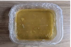 翻譯食譜 | 法式經典蛋白霜檸檬塔🍋