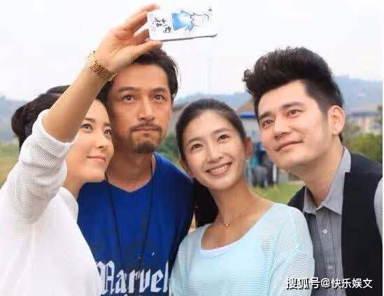 40歲胡歌隱婚生女事件後續 兩人曾是大學同學...