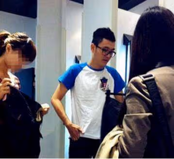 宋喆被曝獄中表現良好提前釋放 目前回家務農