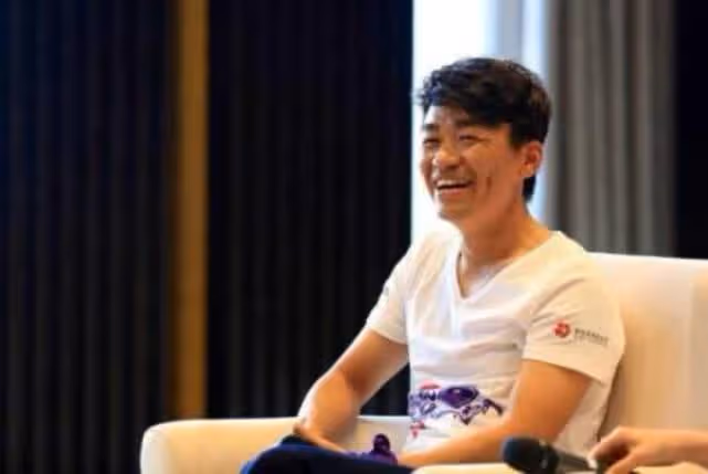 宋喆被曝獄中表現良好提前釋放 目前回家務農
