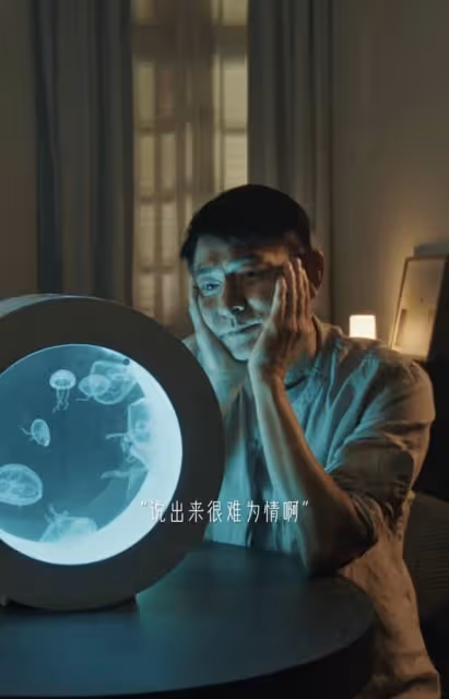 劉德華上億豪宅內景罕曝光 裝修樸素窗簾老舊