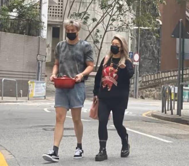 鄭欣宜繼承遺產後心情好,自曝有5個追求者,享受現狀未選定對象