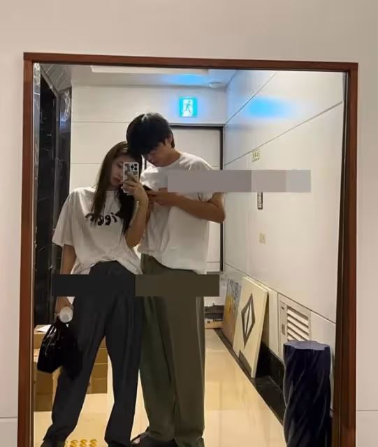 疑似戀情緋聞照再流出,粉絲卻已厭煩:到底要發多少次啊