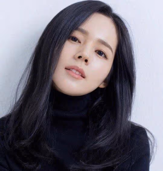 演技差又沒事業心的韓佳人,僅憑天然美貌,穩霸女神榜20年