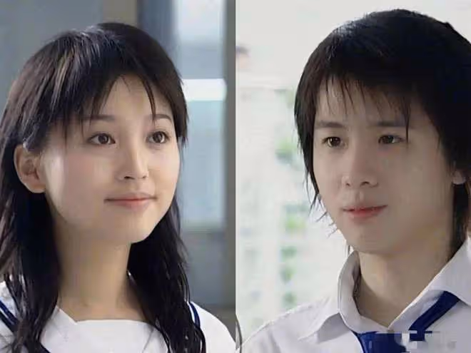「緋聞女王」金莎的混亂情史,和她背後5個男人