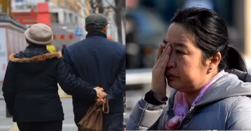 晚年找老伴！58歲阿姨「再婚兩次後」心痛體悟　幸福很難：原來男人都是一個德行