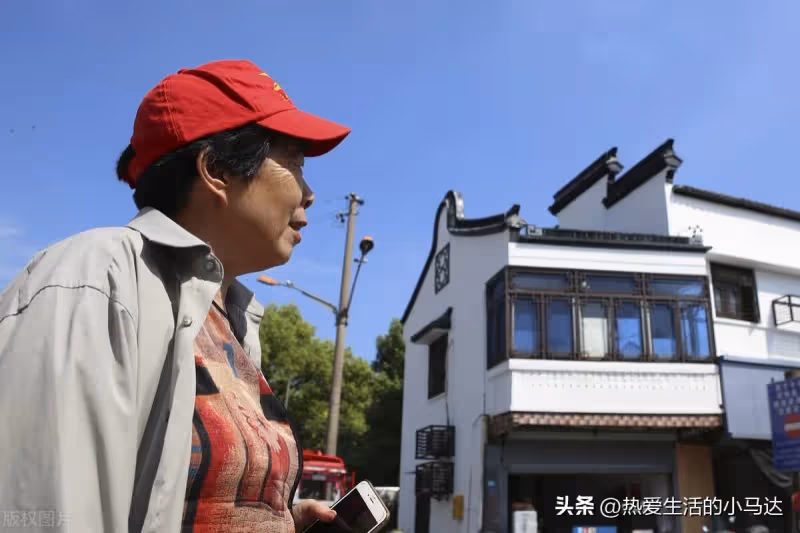 晚年找老伴!58歲阿姨「再婚兩次後」心痛體悟 幸福很難:原來男人都是一個德行