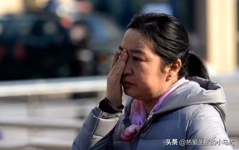 晚年找老伴!58歲阿姨「再婚兩次後」心痛體悟 幸福很難:原來男人都是一個德行