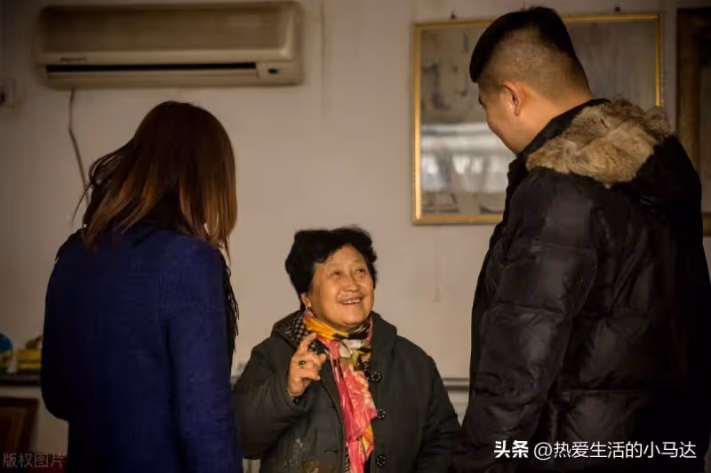 晚年找老伴!58歲阿姨「再婚兩次後」心痛體悟 幸福很難:原來男人都是一個德行