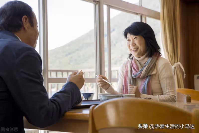 晚年找老伴!58歲阿姨「再婚兩次後」心痛體悟 幸福很難:原來男人都是一個德行